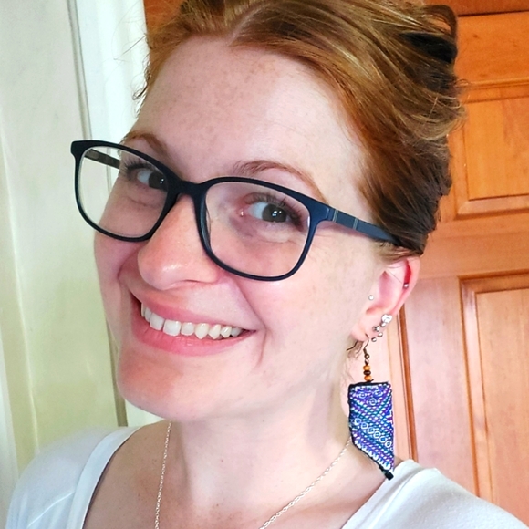 Banana Republic Neutral Men’s Eye glasses 🤓 - Picture 2 of 9